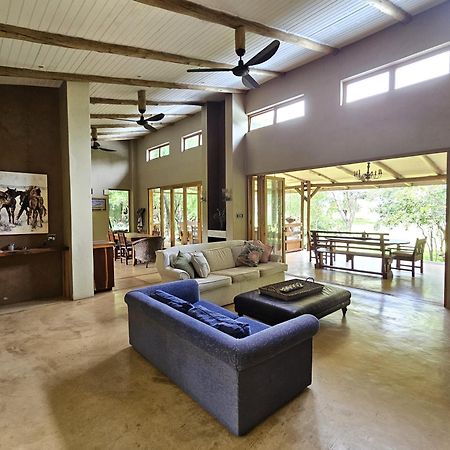 فيلا Tchagra House هلوهلوي المظهر الخارجي الصورة