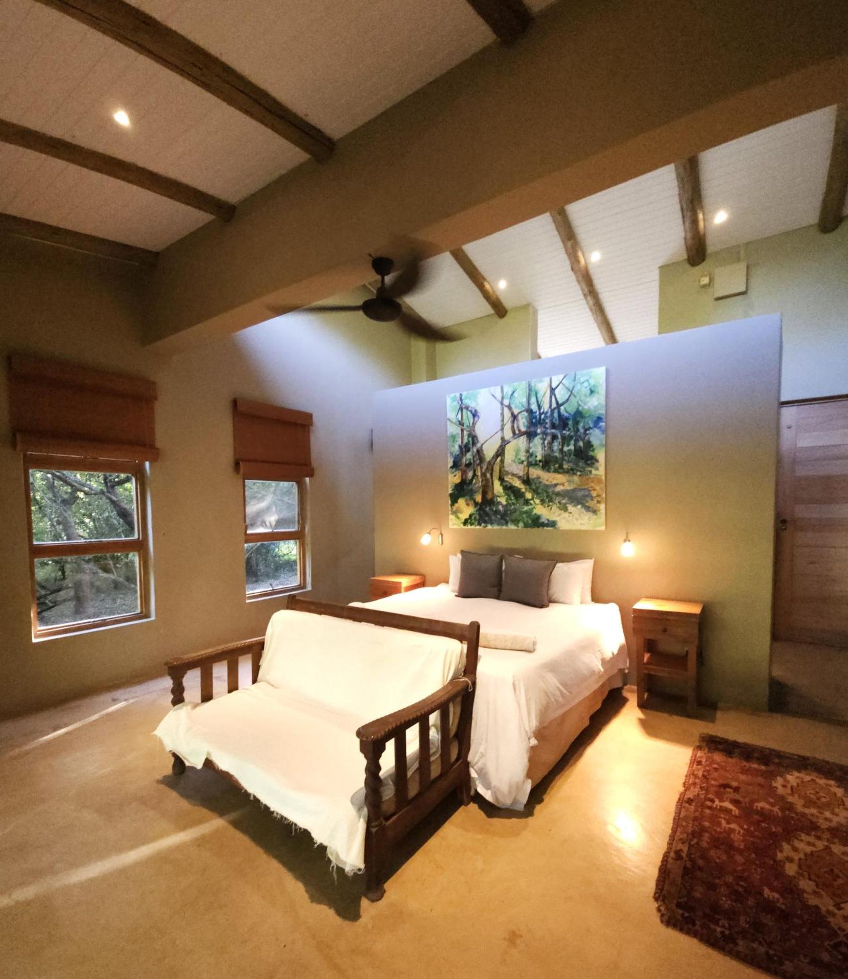 فيلا Tchagra House هلوهلوي المظهر الخارجي الصورة