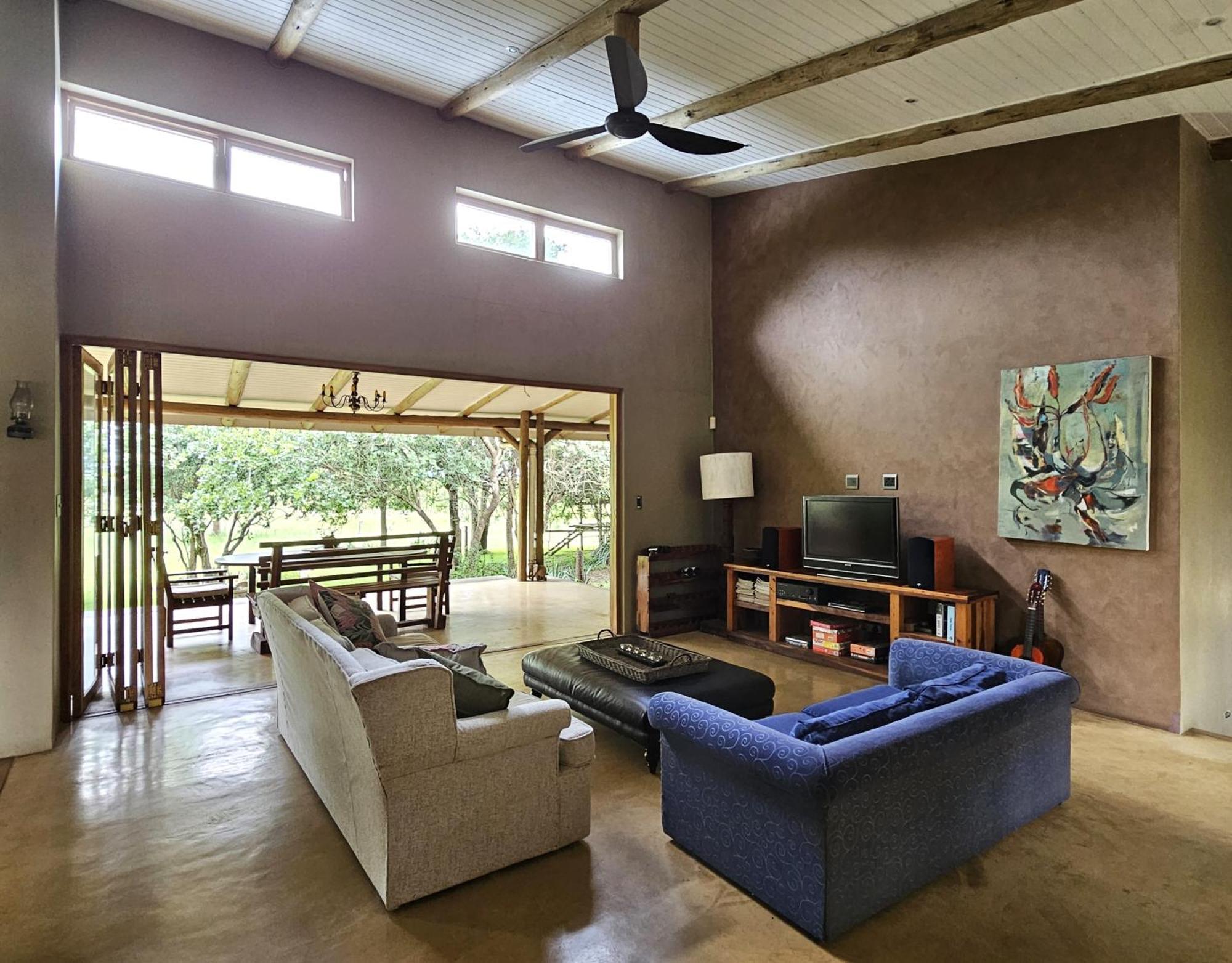 فيلا Tchagra House هلوهلوي المظهر الخارجي الصورة