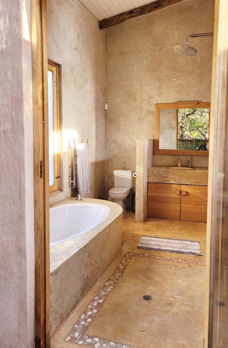 فيلا Tchagra House هلوهلوي المظهر الخارجي الصورة