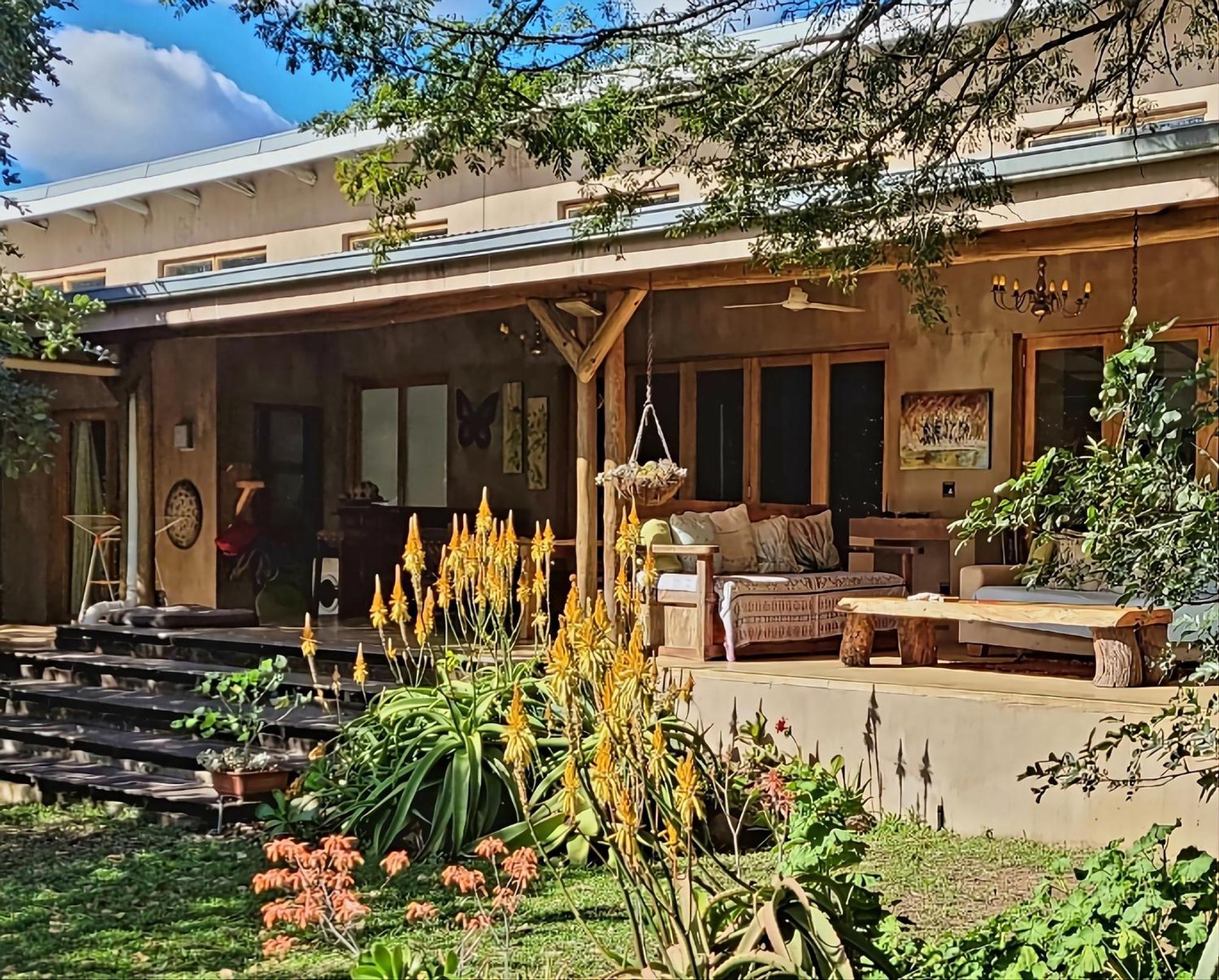 فيلا Tchagra House هلوهلوي المظهر الخارجي الصورة