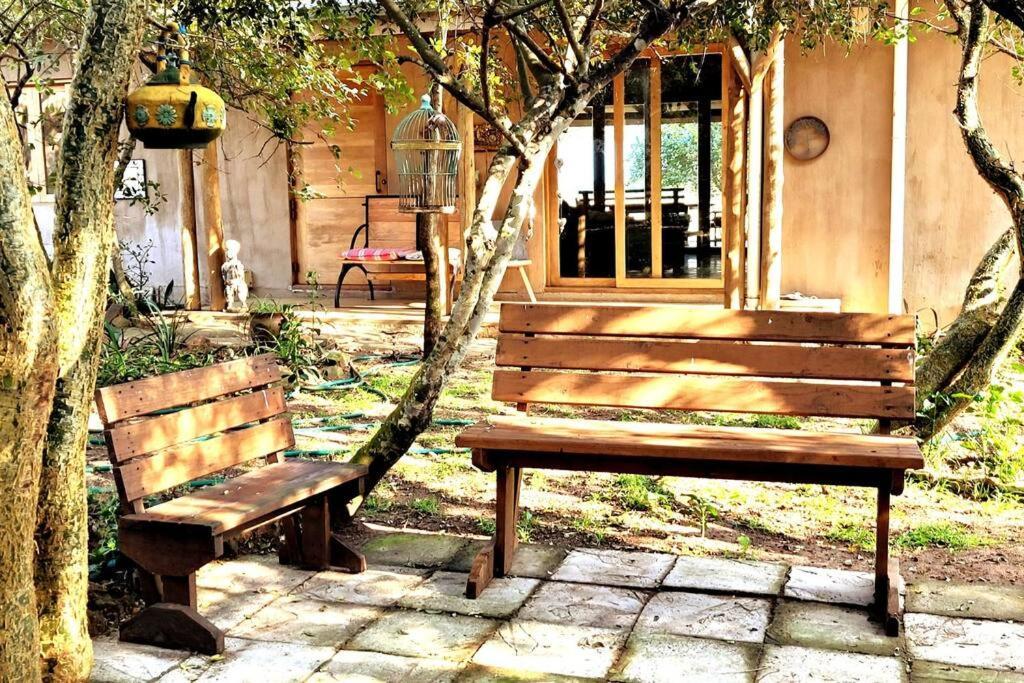 فيلا Tchagra House هلوهلوي المظهر الخارجي الصورة