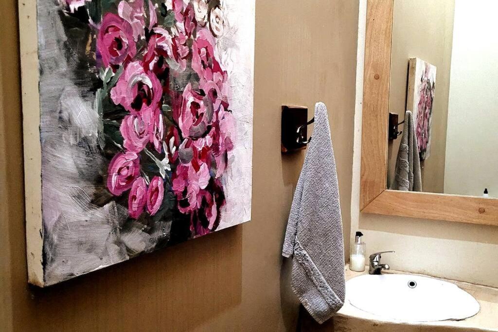 فيلا Tchagra House هلوهلوي المظهر الخارجي الصورة